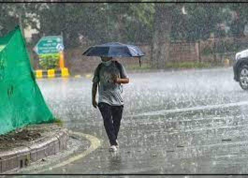 الأرصاد: 9 مدن تستقبل الأمطار اليوم الاثنين 26 ديسمبر.. تعرف عليها