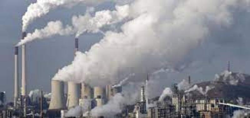 دراسة: جميع سكان العالم تقريبا يتنفسون هواء ملوثا