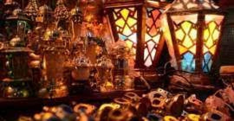 أغاني رمضان..  تجسيد للعادات ومظاهر خاصة بالمصريين في الاحتفاء بالشهر الكريم