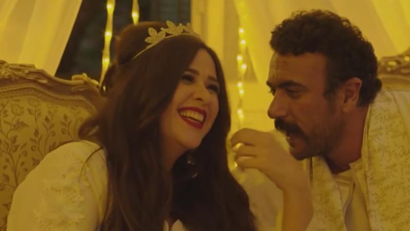 رمضان 2023.. الحلقة 7 من مسلسل «ضرب نار» تشهد زواج الكوماندا من مهرة