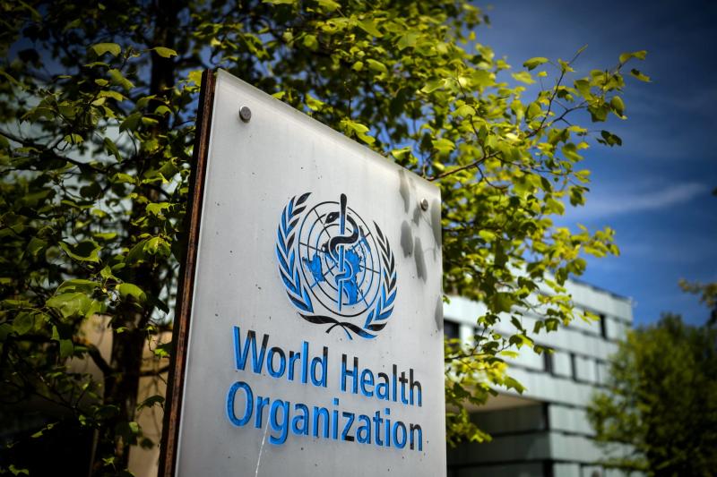 ”الصحة العالمية”: أكثر من مليون شخص يعانون من تحديات كبيرة بمجال الصحة