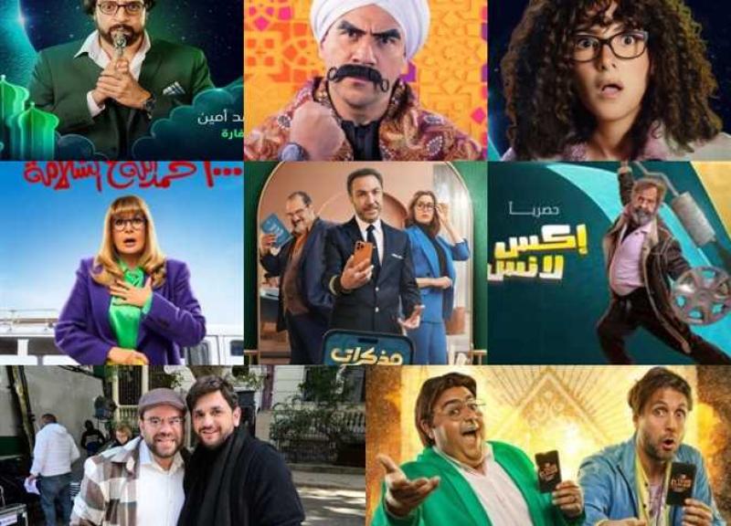 الأعمال الكوميدية دون المستوى.. نادر عدلي: دراما رمضان اهتمت بالمرأة وتأثرت إيجابيا بمسلسلات الـ 15 حلقة