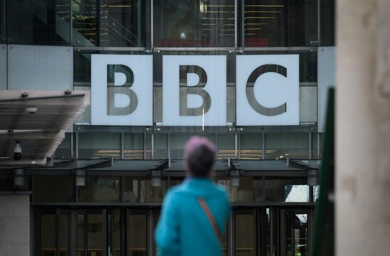 تويتر يصنف BBC مؤسسة إعلامية ”ممولة من الحكومة”