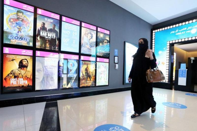 إنتاج وعرض 31 فيلمًا سينمائيًا سعوديًا منذ افتتاح السينما في المملكة