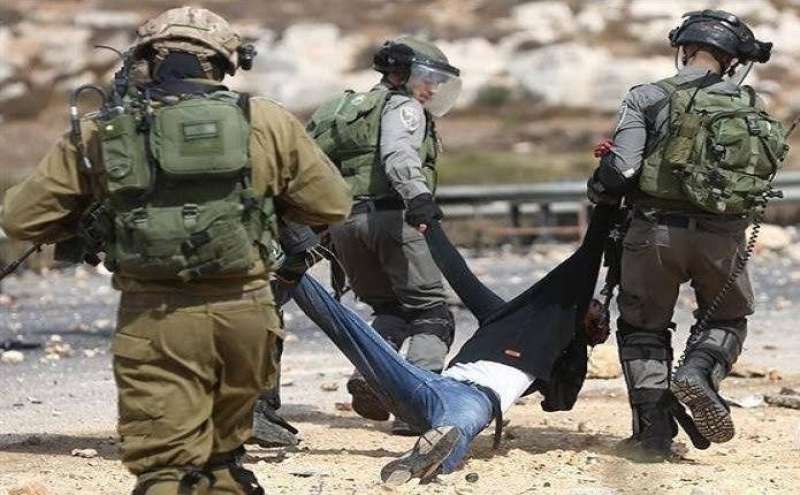 مقتل فلسطيني في أريحا اعتقلته القوات الإسرائيلية مصابا
