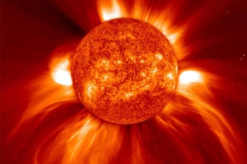 طريقة جديدة جذرية لاكتشاف باطن الشمس!