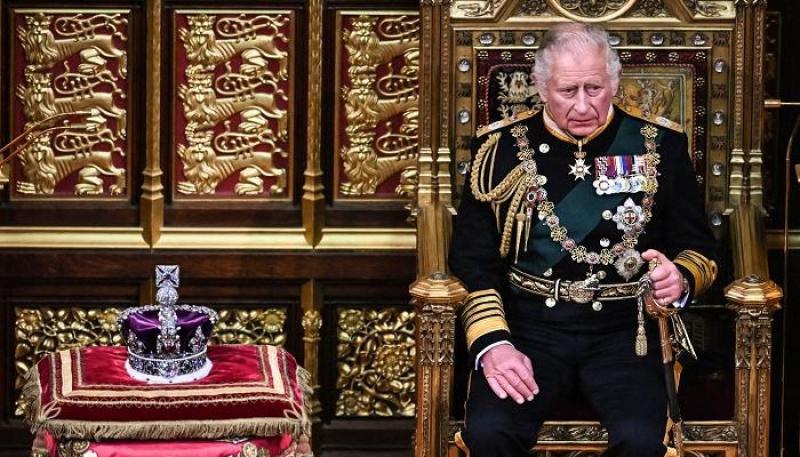 حفل تتويج الملك تشارلز الثالث سيضيف 450 مليون جنيه استرليني إلى لندن