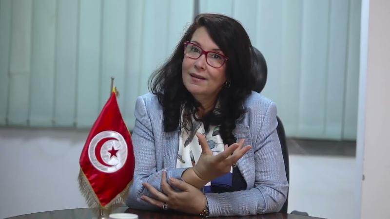 وزيرة الثقافة التونسية تؤكد المكانة المرموقة لمسرح بلادها في العالم