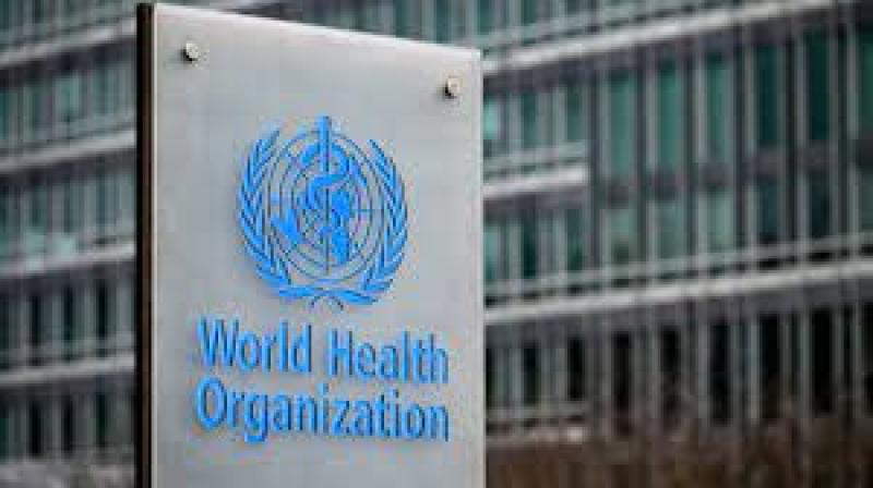 تقرير جديد من الصحة العالمية بخصوص بفيروس كورونا