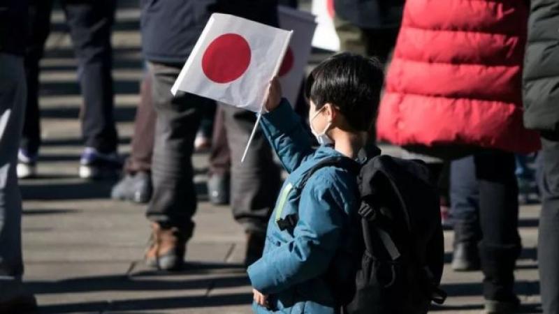 بسبب انخفاض أعداد المواليد.. اليابان تخصص 25 مليون دولار للتصدي للمشكلة