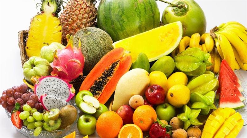 أفضل أنواع الفاكهة لمنع الجفاف خلال أشهر الصيف الحارة