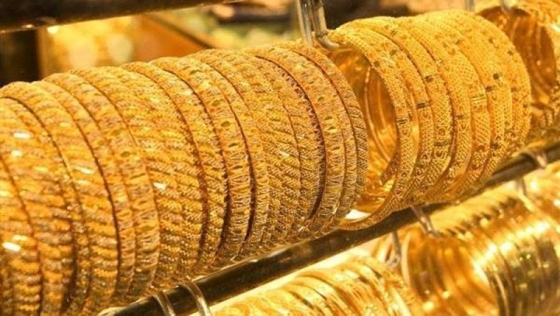 أسعار الذهب اليوم السبت 1 يوليو 2023 في مصر