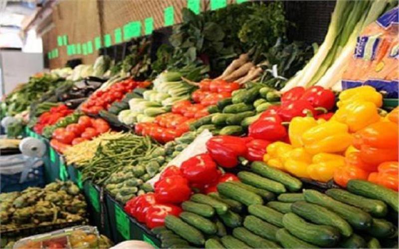 أسعار الخضروات والفاكهة اليوم السبت  1 يوليو 2023
