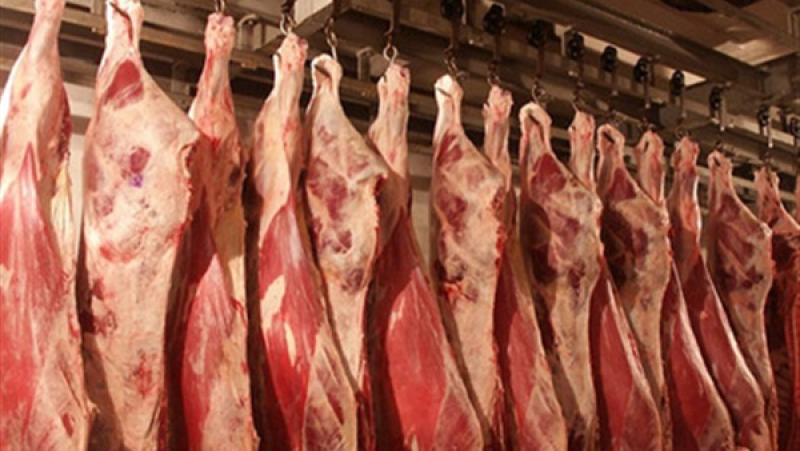 أسعار اللحوم في السوق اليوم السبت 1 يوليو 2023