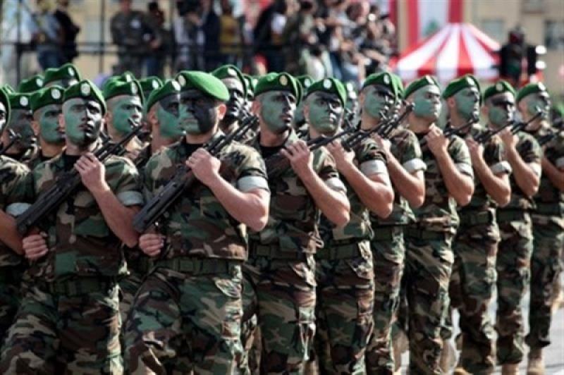 قيادة الجيش اللبناني تدعو لضبط النفس عقب مقتل مواطنين في منطقة ”القرنة السوداء”