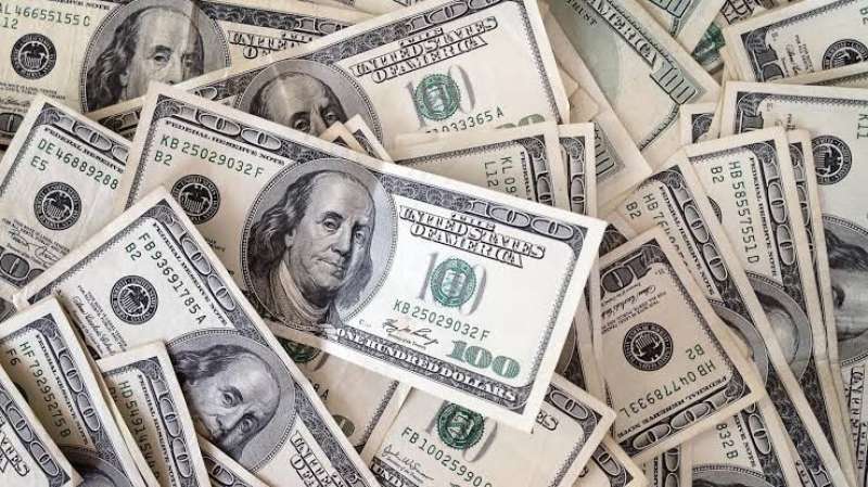 سعر الدولار مقابل الدولار اليوم الإثنين 3 يوليو 2023 في سوق الصرافة