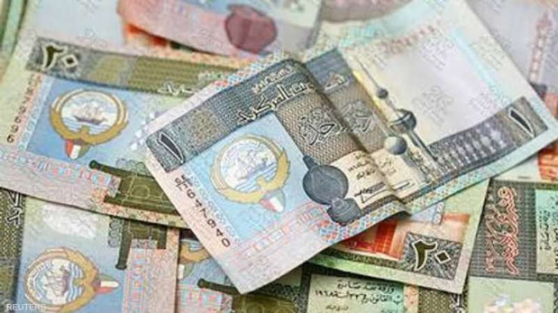 سعر الدينار الكويتي أمام الجنيه المصري اليوم الإثنين 3 يوليو 2023
