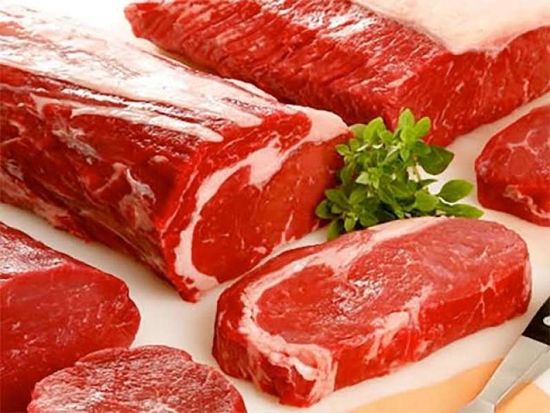 أسعار اللحوم في السوق اليوم الثلاثاء 4 يوليو 2023