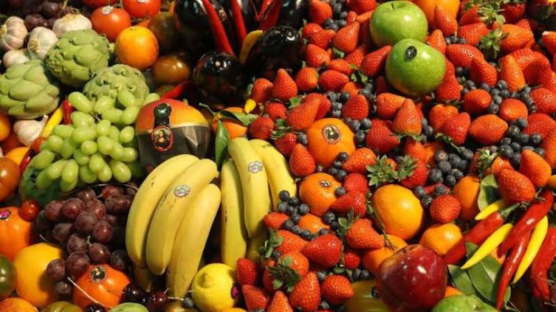 أسعار الخضروات والفاكهة اليوم الثلاثاء 4 يوليو 2023