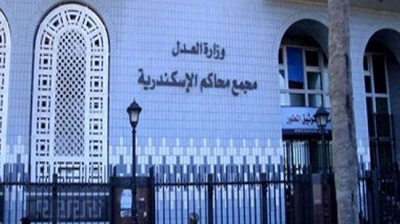 جنايات الإسكندرية تصدر أحكامًا بالسجن من 3 إلى 10 سنوات على 9 متهمين بالخطف والسرقة