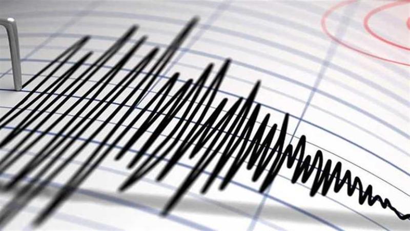 زلزال بقوة 4ر5 درجة يضرب جزيرة ”سومطرة” الإندونيسية
