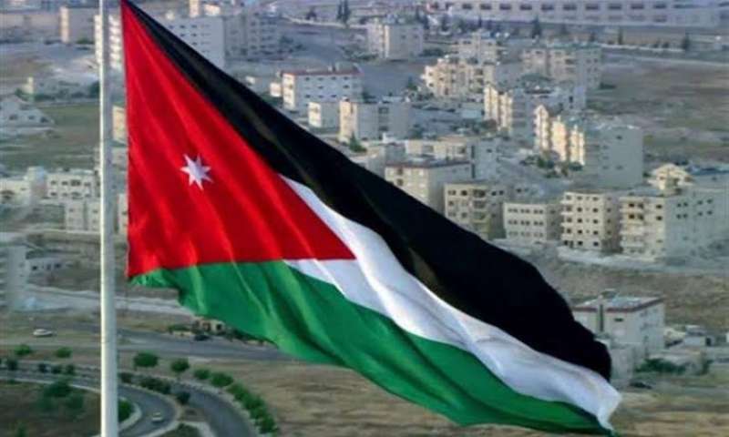 ارتفاع التضخم في الأردن