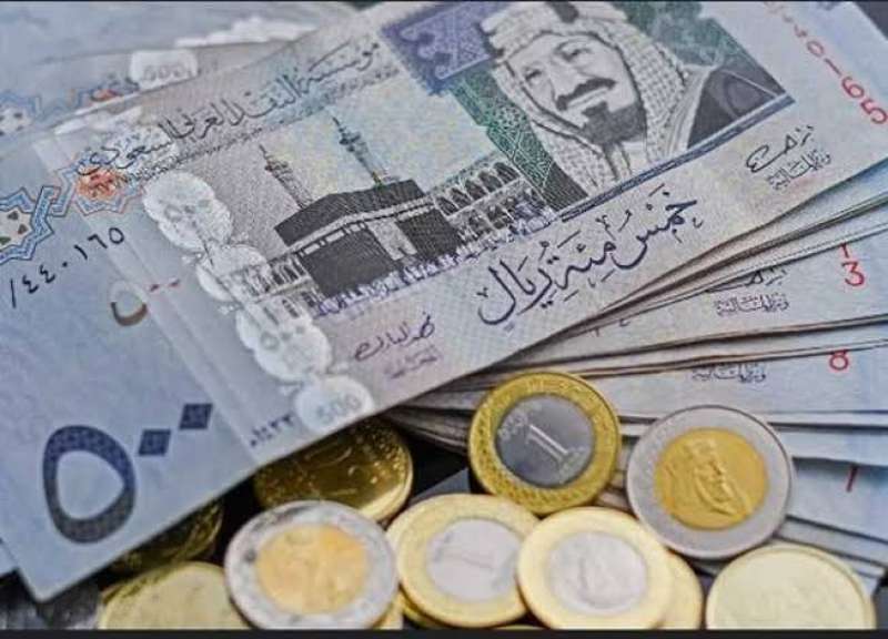سعر الريال السعودي مقابل الجنيه المصري اليوم الأربعاء 12 يوليو 2023