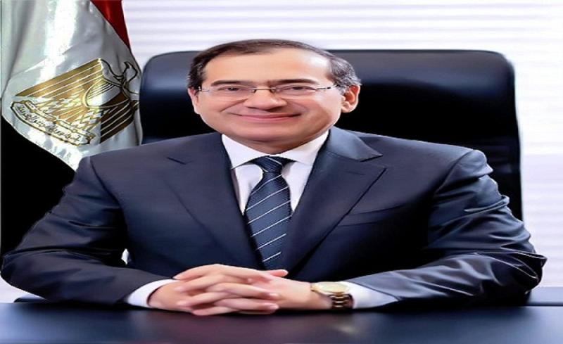 وزير البترول: مصر تمتلك إمكانيات تؤهلها للتوسع في إنتاج الهيدروجين
