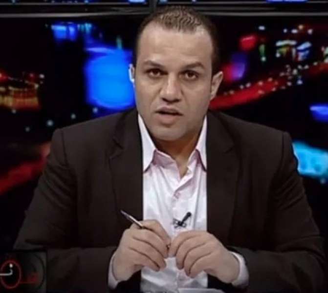 ”KMP” للإنتاج الإعلامي تتعاقد مع الكاتب الصحفي محمد يوسف لتقديم برنامج ”نقطة نظام”