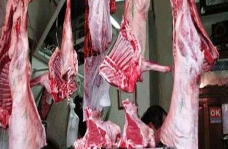 أسعار اللحوم في السوق اليوم الإثنين 24 يوليو 2023