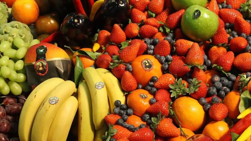 أسعار الخضروات والفاكهة اليوم الإثنين 24 يوليو 2023