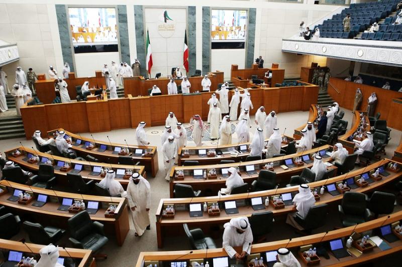 مجلس الأمة الكويتي يوافق على تعديل أحكام المحكمة الدستورية لضمان تحصينة بعد عملية الاقتراع