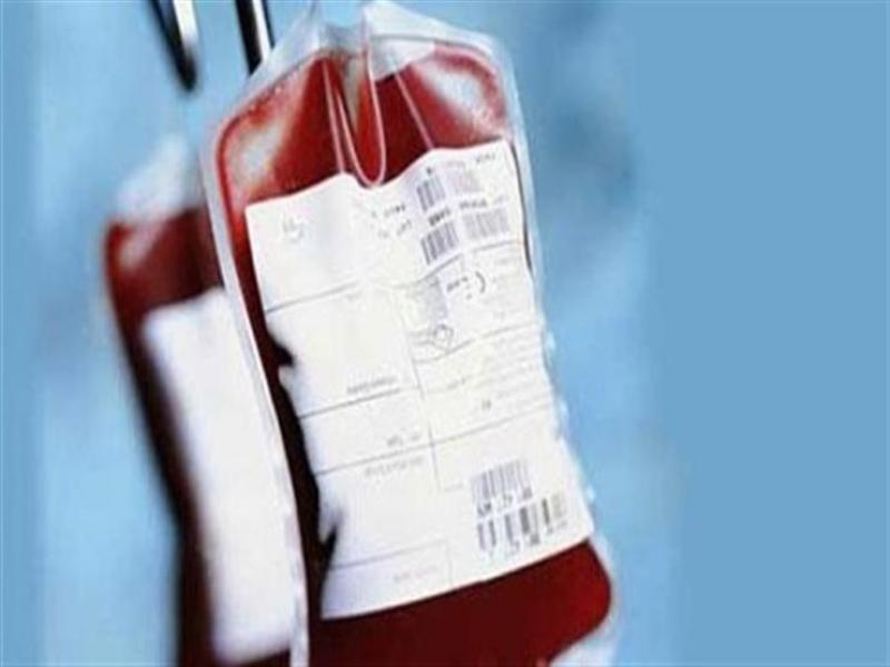 وزير الصحة والسكان يتابع مستجدات العمل في مراقبة عمليات نقل الدم