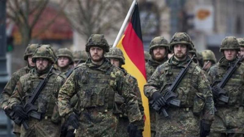 ألمانيا تنقل 30 شخصا من النيجر جوًا