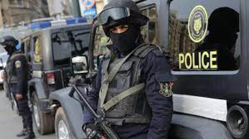 بركة من الدماء.. جريمة مروعة تقشعر لها الأبدان تهز الهرم| تفاصيل