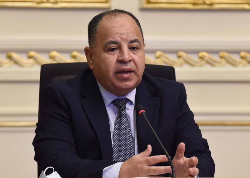 وزير المالية: «موديز» أبدت تفهمًا لما يواجه الاقتصاد المصري من صعوبات وتحديات خارجية وداخلية