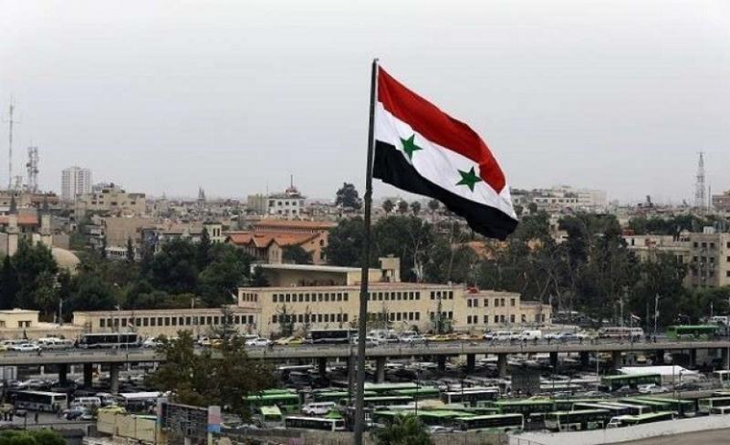 المرصد السوري: مقتل 23 جنديا سورياُ في هجوم لداعش الإرهابي