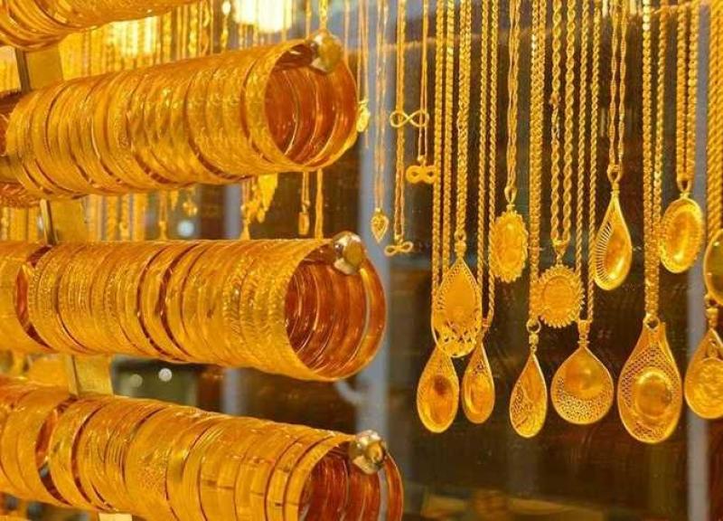 أسعار الذهب اليوم السبت ١٢-٨-٢٠٢٣ في مصر صباحًا