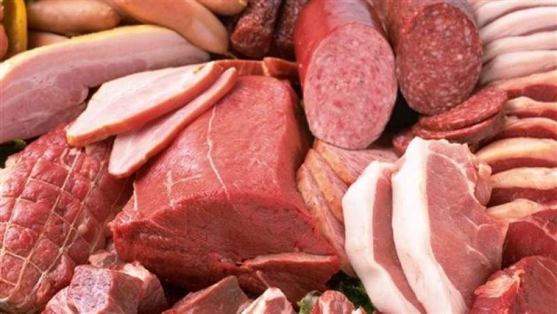 أسعار اللحوم في السوق اليوم السبت 12 أغسطس 2023