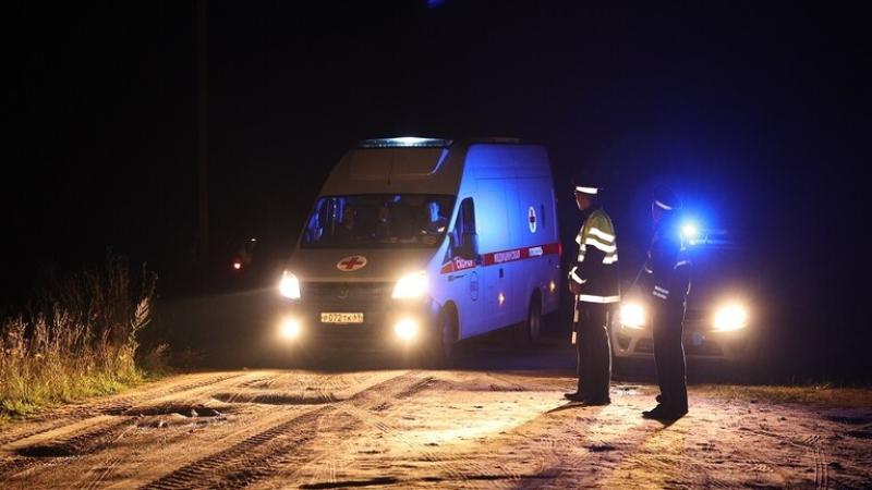 لجنة التحقيق الروسية: العثور على 10 جثث والصندوقين الأسودين جراء تحطم طائرة بريجوجين