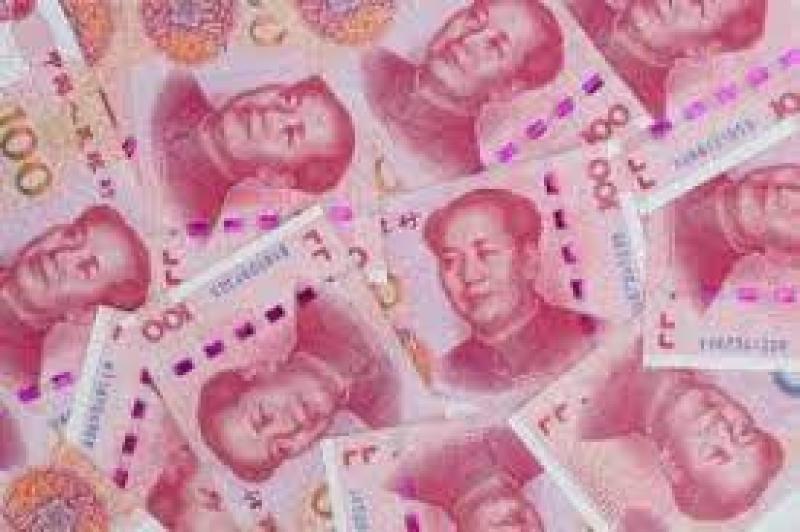 اليوان الصيني يواصل ارتفاعه أمام الدولار لليوم الثاني على التوالي