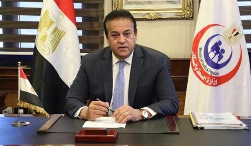 وزير الصحة يبحث مع وزيرة الهجرة آليات تنفيذ مطالب الأطباء المصريين بالخارج