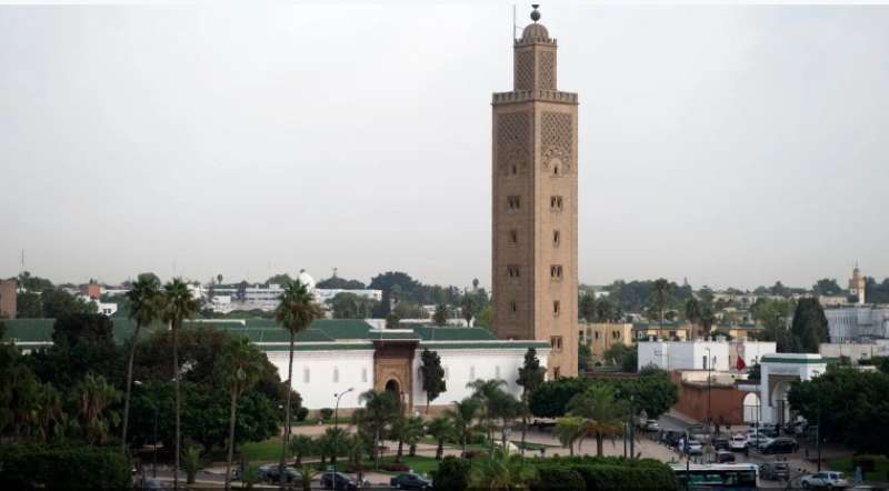 المغرب يتوقع نمو الاقتصاد 3.7% في 2024