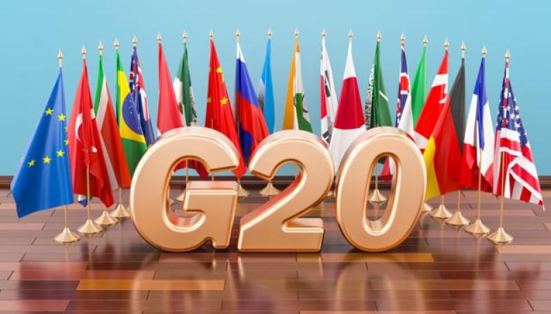 قمة مجموعة العشرين تؤسس لمرحلة جديدة من التعاون الدولي لكبح الأزمات الاقتصادية