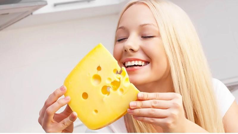 دراسة تؤكد أن تناول الجبن يقلل من مخاطر الإصابة بالخرف