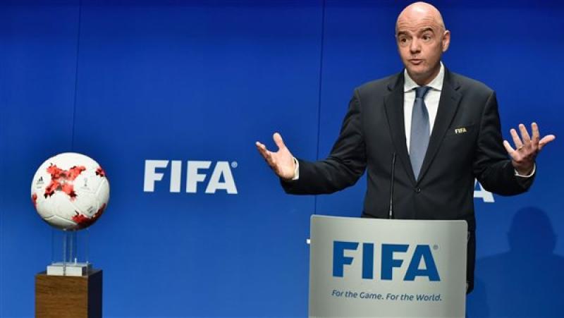 قرار مفاجئ من الفيفا بسبب كأس العالم 2026