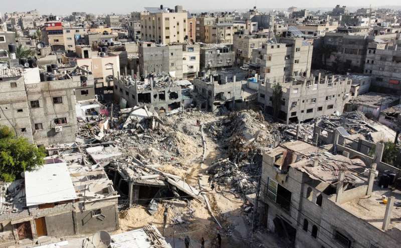 رئيس الأركان الإسرائيلي لـ«بلينكن»: العملية في غزة قد تستمر أكثر من بضعة أسابيع