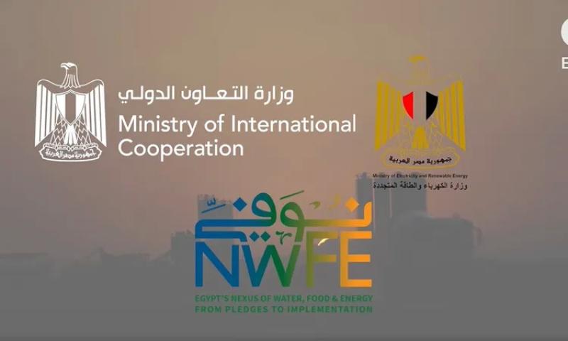 مؤسسات التمويل الدولية تُروج للشراكة مع مصر في تنفيذ برنامج  نُوَفّي»