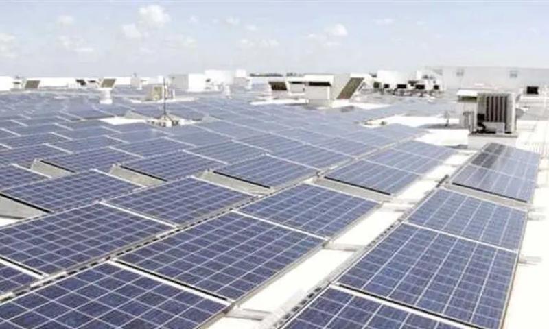 عضو المجلس العربي للطاقة: محطة بنبان الشمسية تنقل مصر إلى أعلى المستويات