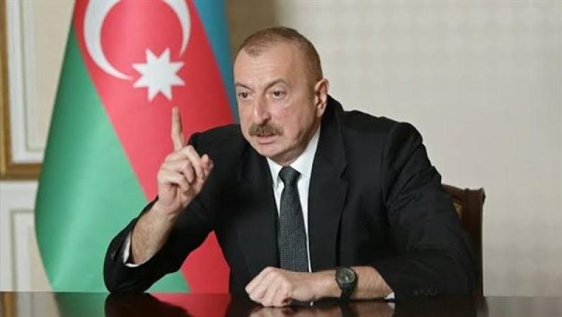رئيس أذربيجان يوجه بإجراء انتخابات رئاسية مبكرة فبراير المقبل